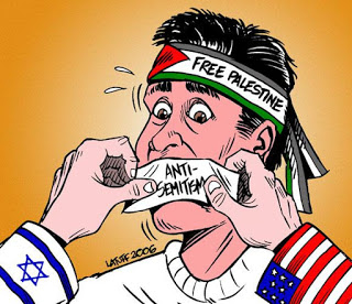Anti Semitism